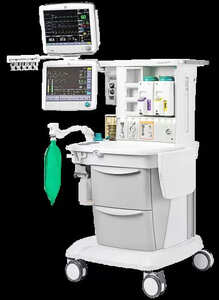 Аппарат наркозно-дыхательный Aisys CS2
