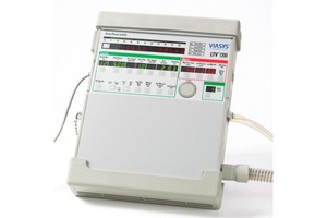 Pulmonetic LTV-1000 транспортный
