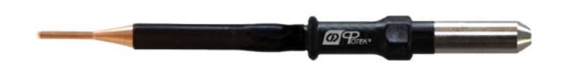 Электрод-шарик антипригарный CLEANTips 1 мм, 4мм