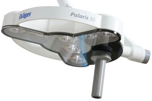 Мобильный Хирургический Светильник Polaris 50