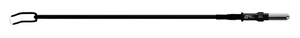 Электрод-аденотом петлевой для ЛОР практики, 5 х 0,2 мм; 4 мм