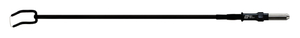 Электрод-аденотом петлевой для ЛОР практики, 8 х 0,2 мм; 4 мм