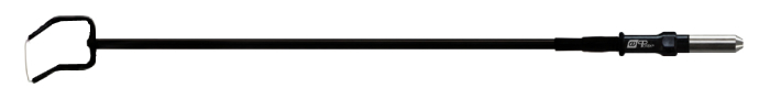 Электрод-аденотом петлевой для ЛОР практики, 14 х 0,2 мм; 4 мм