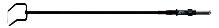 Электрод-аденотом петлевой для ЛОР практики, 18 х 0,2 мм; 4 мм
