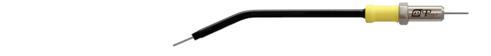Электрод-игла, регулируемый, длина 60 мм, 4 мм запасная игла