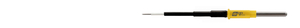 Электрод-игла микродиссекционный, рабочая длина 40 мм; 2,4 мм