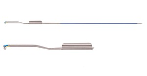 Электрод биполярный коагуляционный, конический (24 ШР) 