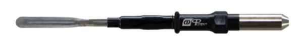 Электрод-нож-шпатель, сечение 3 х 0,8 мм; 4 мм