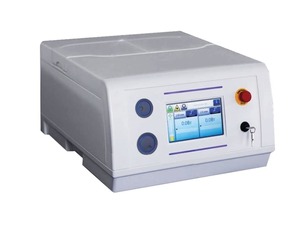Аппарат лазерный хирургический повышенной мощности "FiberLase U1"