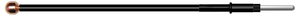 Электрод-шарик антипригарный CLEANTips 6 мм, удлиненный стержень; 2,4 мм