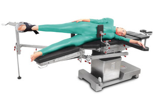 КПП-02 комплект для орто-травматологических операций на нижних конечностях