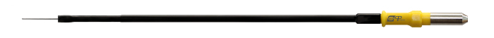 Электрод-игла для ЛОР практики, 0,2 мм; 4 мм