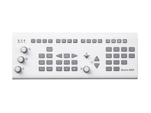 Клавиатура функциональная КФ-02