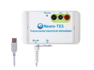 "Neuro-TES" Транскраниальный электрический стимулятор